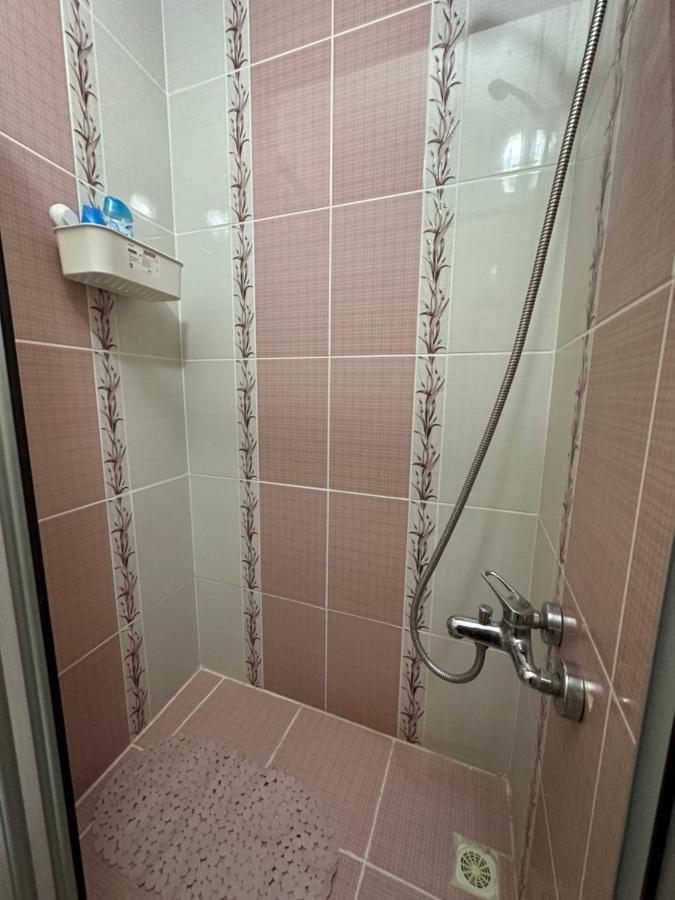 Nur Home1 Abuzer Yegin Istanbulská provincie Exteriér fotografie