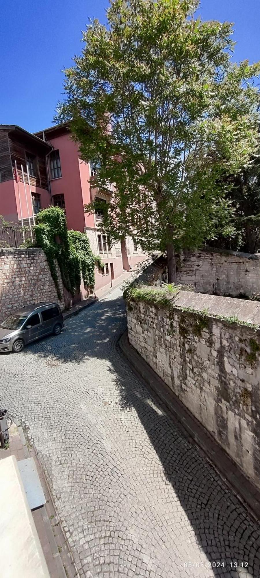 Nur Home1 Abuzer Yegin Istanbulská provincie Exteriér fotografie