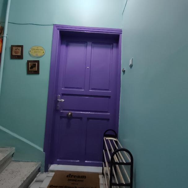Nur Home1 Abuzer Yegin Istanbulská provincie Exteriér fotografie