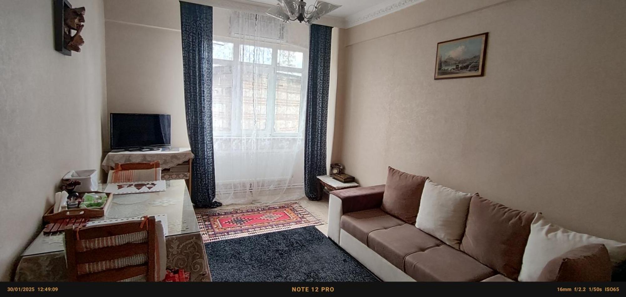 Nur Home1 Abuzer Yegin Istanbulská provincie Exteriér fotografie