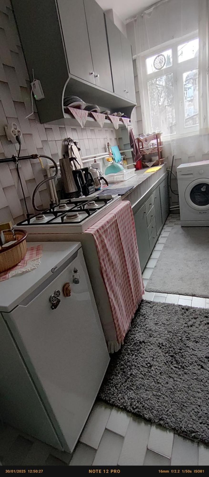Nur Home1 Abuzer Yegin Istanbulská provincie Exteriér fotografie
