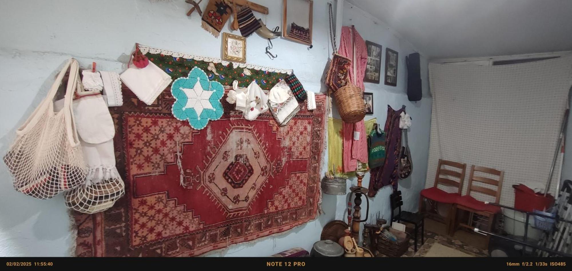 Nur Home1 Abuzer Yegin Istanbulská provincie Exteriér fotografie