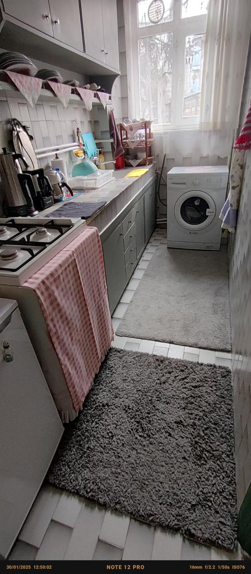 Nur Home1 Abuzer Yegin Istanbulská provincie Exteriér fotografie