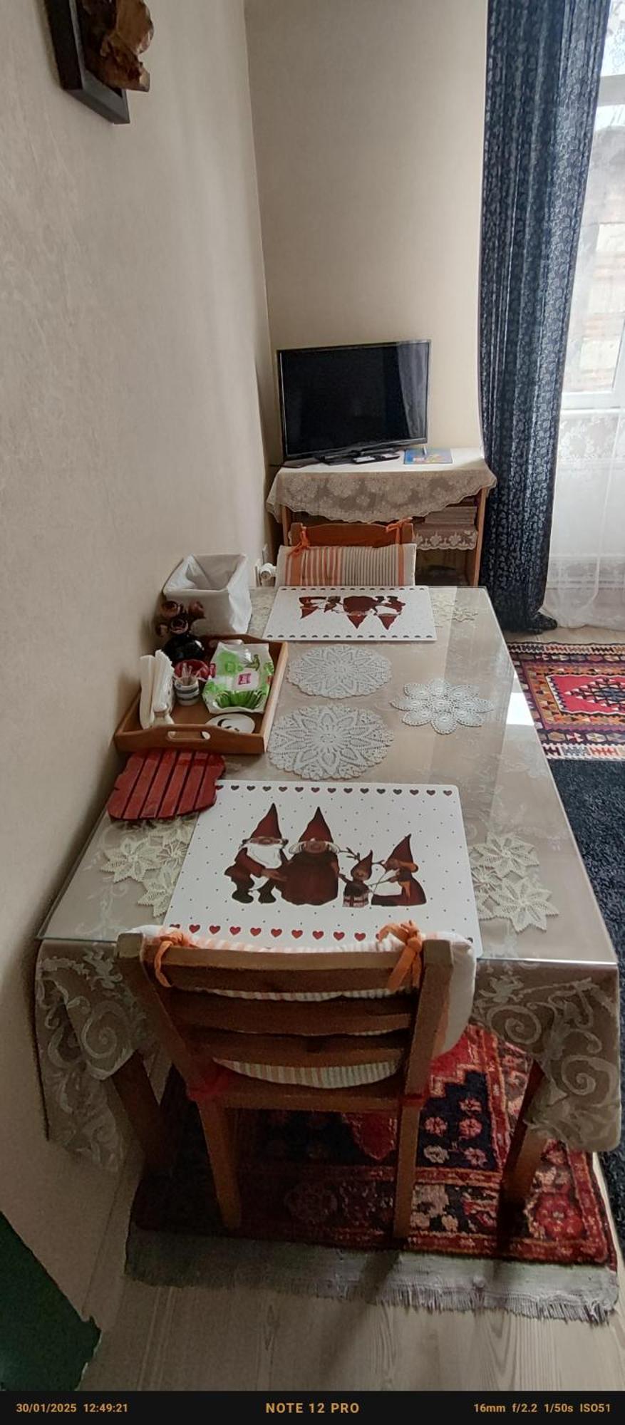 Nur Home1 Abuzer Yegin Istanbulská provincie Exteriér fotografie