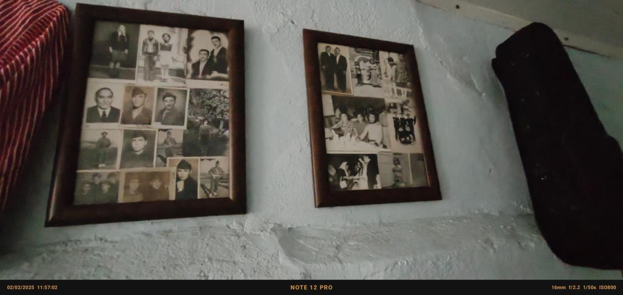 Nur Home1 Abuzer Yegin Istanbulská provincie Exteriér fotografie